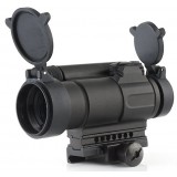 Red/Green Dot M4 Nero (AO3032 AIM-O)