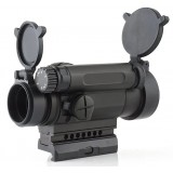 Red/Green Dot M4 Nero (AO3032 AIM-O)