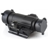Red/Green Dot M4 Nero (AO3032 AIM-O)