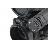 Red/Green Dot M4 Nero (AO3032 AIM-O)