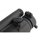 Red/Green Dot M4 Nero (AO3032 AIM-O)