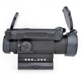 Red/Green Dot M4 Nero (AO3032 AIM-O)