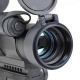 Red/Green Dot M4 Nero (AO3032 AIM-O)