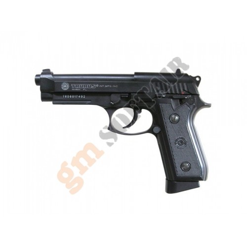 Taurus PT99 Co2 Singolo/Raffica (210508 Cybergun)