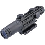 1-3x Tactical Scope Nera (AO3033 AIM-O)