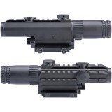 1-3x Tactical Scope Nera (AO3033 AIM-O)