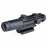 1-3x Tactical Scope Nera (AO3033 AIM-O)