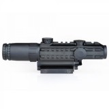 1-3x Tactical Scope Nera (AO3033 AIM-O)