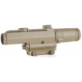 1-3x Tactical Scope TAN (AO3033 AIM-O)