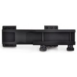 Supporto per Ottica Cantilever 25.4mm Nero (AO9001 AIM-O)