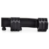 Supporto per Ottica Cantilever 25.4mm Nero (AO9001 AIM-O)