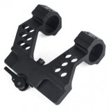 Supporto Cantilever per Ottica AK da 25.4mm Nero (AO9022 AIM-O)