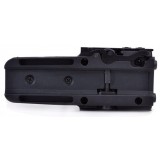 557 Red-Green Dot Nero (AO3057 AIM-O)