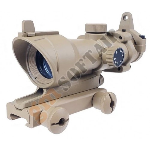 ACOG 1X32 Red-Green Dot TAN (AO5015 AIM-O)