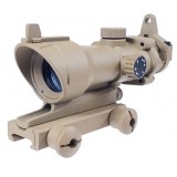 ACOG 1X32 Red-Green Dot TAN (AO5015 AIM-O)