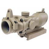 ACOG 1X32 Red-Green Dot TAN (AO5015 AIM-O)