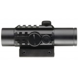 Red Dot Delta Type Nero (AO3017 AIM-O)