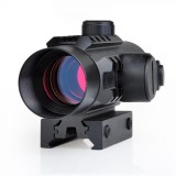 Red Dot Delta Type Nero (AO3017 AIM-O)