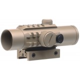 Red Dot Delta Type TAN (AO3017 AIM-O)