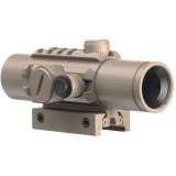 Red Dot Delta Type TAN (AO3017 AIM-O)