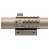 Red Dot Delta Type TAN (AO3017 AIM-O)