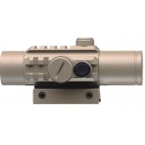 Red Dot Delta Type TAN (AO3017 AIM-O)