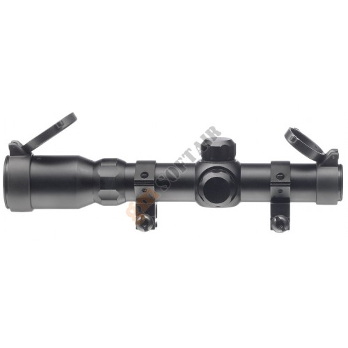 1-4x24 Tactical Scope Nera (AO3039 AIM-O)