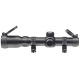 1-4x24 Tactical Scope Nera (AO3039 AIM-O)