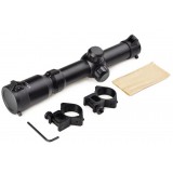 1-4x24 Tactical Scope Nera (AO3039 AIM-O)