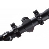 1-4x24 Tactical Scope Nera (AO3039 AIM-O)