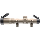 1-4x24 Tactical Scope TAN (AO3039 AIM-O)