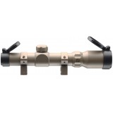 1-4x24 Tactical Scope TAN (AO3039 AIM-O)