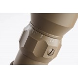 1-4x24 Tactical Scope TAN (AO3039 AIM-O)