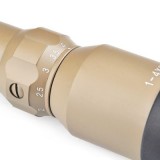 1-4x24 Tactical Scope TAN (AO3039 AIM-O)