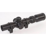 1-4x24SE Tactical Scope (Red-Green Reticle) Nera (AO3044 AIM-O)