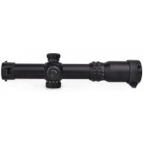 1-4x24SE Tactical Scope (Red-Green Reticle) Nera (AO3044 AIM-O)