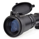 1-4x24SE Tactical Scope (Red-Green Reticle) Nera (AO3044 AIM-O)