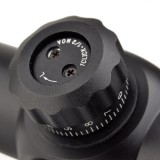 1-4x24SE Tactical Scope (Red-Green Reticle) Nera (AO3044 AIM-O)