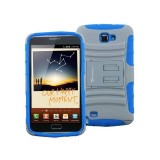 Cover Galaxy NOTE Gray/Blue ACS-S40-C04 (ARMOR-X)