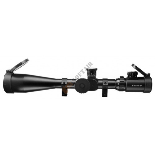 8-32x50E-SF (Red-Green Reticle) Nera (AO5304 AIM-O)