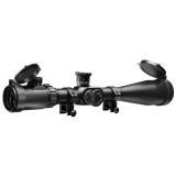 8-32x50E-SF (Red-Green Reticle) Nera (AO5304 AIM-O)