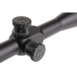 8-32x50E-SF (Red-Green Reticle) Nera (AO5304 AIM-O)