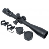 8-32x50E-SF (Red-Green Reticle) Nera (AO5304 AIM-O)