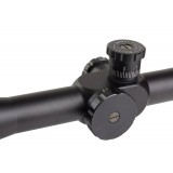 8-32x50E-SF (Red-Green Reticle) Nera (AO5304 AIM-O)