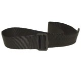 Nylon B.D.U. Belt Nera Tg.XL (01-4277 Voodoo Tactical)
