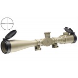 8-32x50E-SF (Red-Green Reticle) TAN (AO5304 AIM-O)
