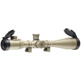 8-32x50E-SF (Red-Green Reticle) TAN (AO5304 AIM-O)