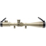 8-32x50E-SF (Red-Green Reticle) TAN (AO5304 AIM-O)