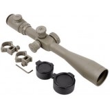 8-32x50E-SF (Red-Green Reticle) TAN (AO5304 AIM-O)