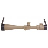 8-32x50E-SF (Red-Green Reticle) TAN (AO5304 AIM-O)